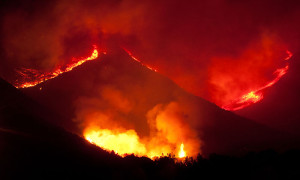 fire