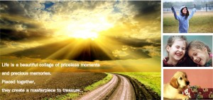 Life and Memories