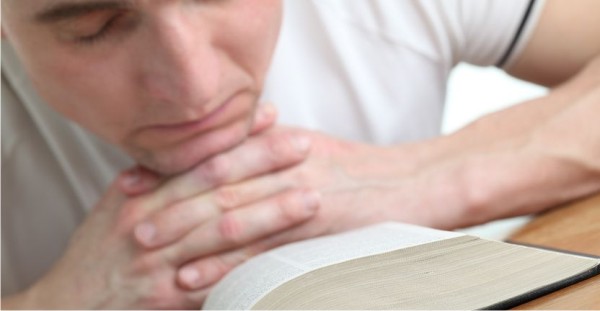 PRAYER : THE MOST EFFECTIVE BATTLE PLAN
