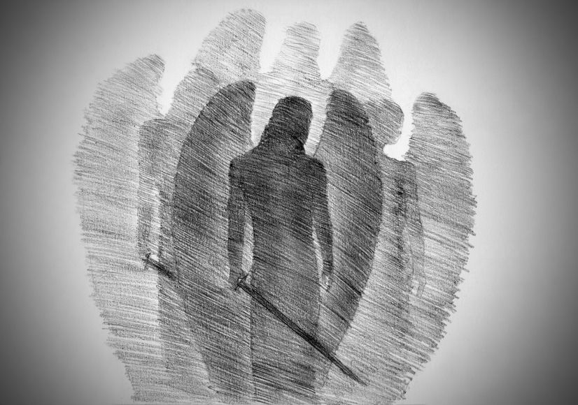 FROM WORRIERS TO WARRIORS