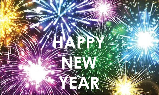 And now to the very last day of the year …