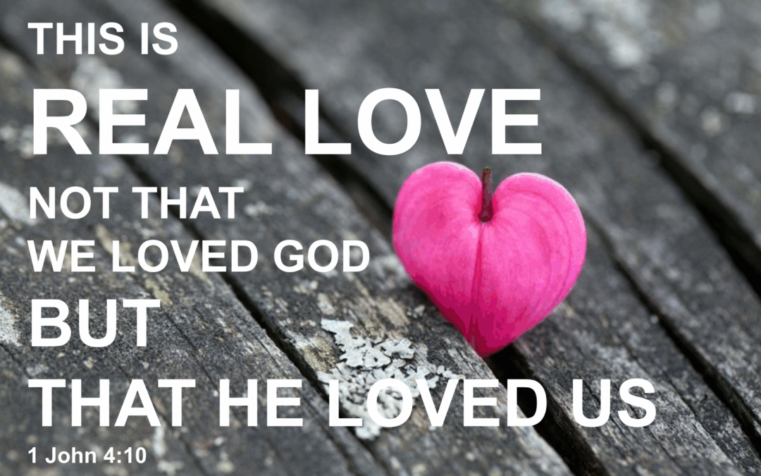 Beloved of God