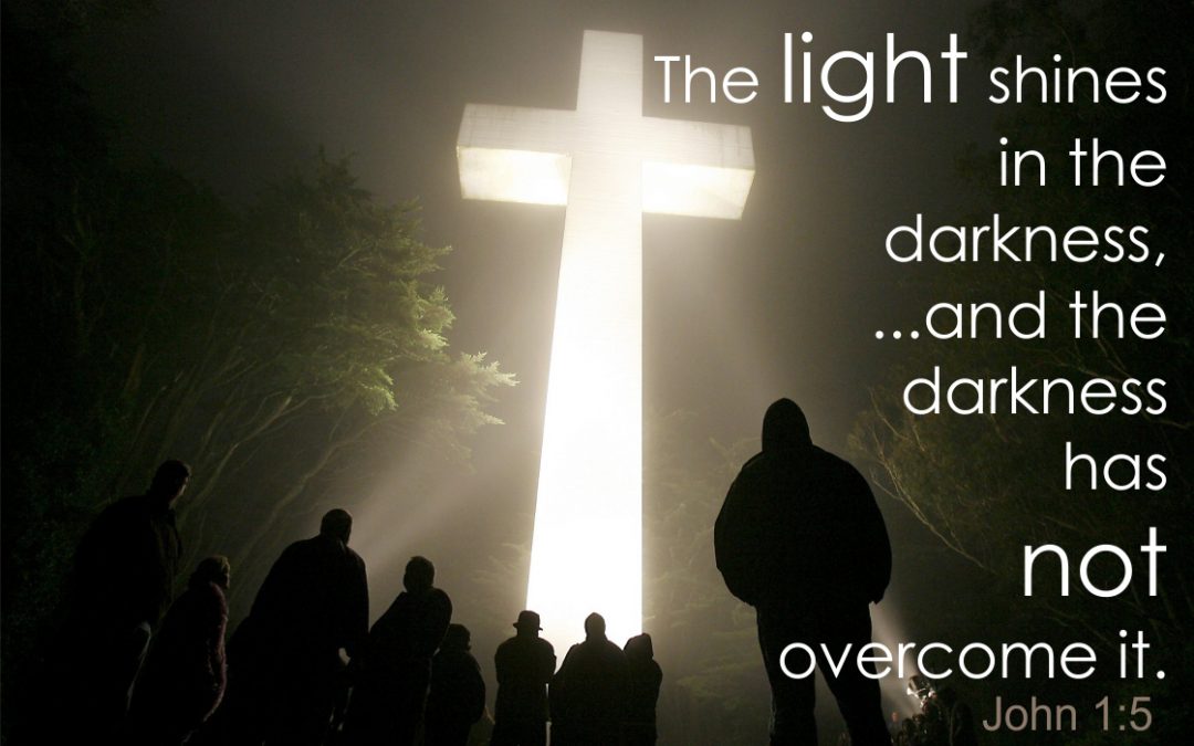 Be the Light