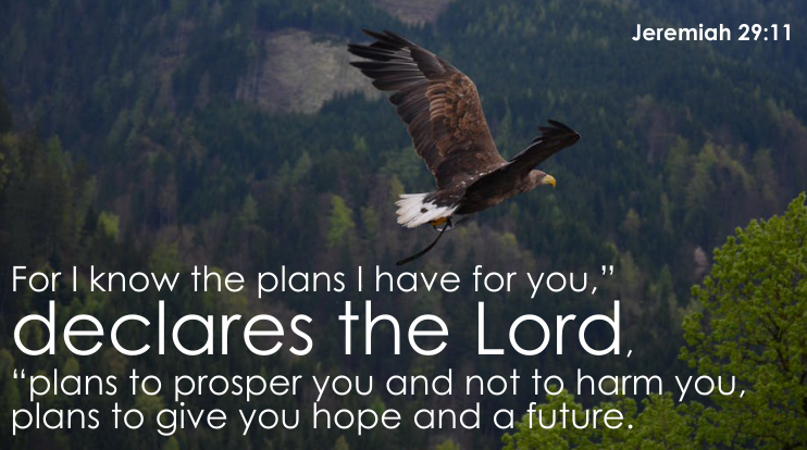 God can work in ALL circumstances